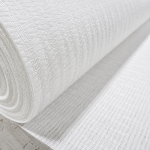 Papier peint en fibre <span class=keywords><strong>de</strong></span> <span class=keywords><strong>verre</strong></span> flexible et résistant, insonorisant et décoratif, pour cinéma et home cinéma - Product Image 1