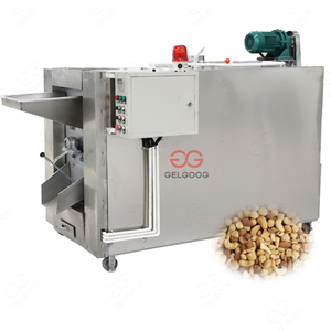 Commercial <strong>Drum</strong> Peanut Seaweed Rice Flour <strong>Coffee</strong> Cocoa Beans <strong>Roaster</strong> Sunflower Seeds Sesame Roasting Machine - Product Image 1