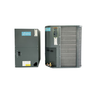 Aire Acondicionado de <span class=keywords><strong>Cassette</strong></span> de Techo para Uso Comercial Ligero de 12000 a <span class=keywords><strong>60000</strong></span> <span class=keywords><strong>BTU</strong></span> - Product Image 2