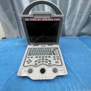 เครื่องสแกนอัลตราซาวนด์แบบพกพา EUS400 โหมด A/B สำหรับตรวจวัดสนามมองเห็น อุปกรณ์ตรวจวัดทางจักษุวิทยา - Product Image 2