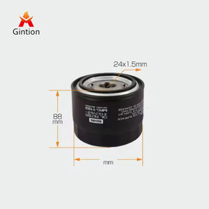 Filtro de óleo 90915-30001 115410-0161 15600-64020 90915-03003 V9111-2001 AY10-0T-Y019 AY100TY015 279018130106 para Toyota Nissan - Product Image 3