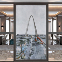 2025 nouveau Style concepteur mode femmes luxe grande capacité Denim sac à main avec fermeture à glissière Portable marque sac fourre-tout