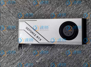 เซิร์ฟเวอร์เวิร์กสเตชันสำหรับงานดีพเลิร์นนิ่ง พร้อม GPU RTX4090 48GB GDDR6X แบบพัดลม สำหรับแอปพลิเคชันเดสก์ท็อป - Product Image 2