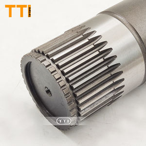 148-4636 E320C, 1484636 шестерни поворотного вала 227-6108 267-6914 191-2694 148-4605 - Product Image 3