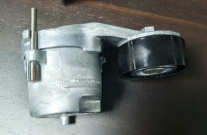 Tensor de Correa de Transmisión MB3Z6A228A de Alta Calidad, Compatible con Ford F-150 2023 y RANGER 2.0 L <span class=keywords><strong>2022</strong></span>- - Product Image 5