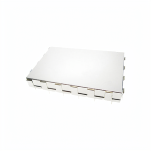 52-CBSA-1.25X1.25X0.5 En Stock Protectores RF - Product Image 1
