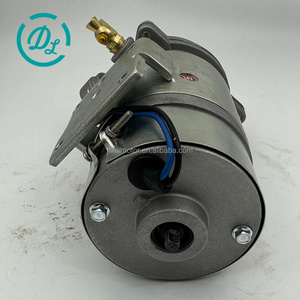 Pompe à eau de nettoyage 24V EexcavaStart WP24-180B10 – Pièce de rechange durable haute performance pour mini-excavatrice – Garantie 1 an - Product Image 4