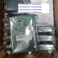 Disque dur d'entreprise pour ST4000NM025B 4TB HDD 3.5" SAS 12Gb/s 7200RPM 256MB pour centre de données et système serveur