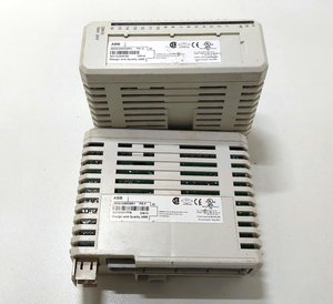 Brandneues Original PLC 2x B 3BSE008508R1 Digitales Eingangsmodul für PLC-Programmierung Industriesteuerung mit RS485-Kommunikation - Product Image 1