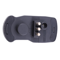 Nuevo Sensor de posición del acelerador 3437224037 para A4 2001-2006A4 W124 W126 W201 de alta calidad