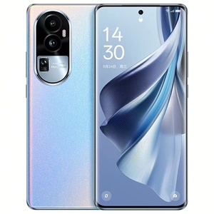 Smartphone Original Reno10 5G Snapdragon 778G 6,7 pouces AMOLED 120HZ 64MP 80W Charge rapide Google Play NFC ColorOS 13 OTA - Product Image 5