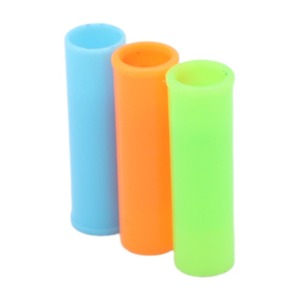 OEM thường được sử dụng màu thủy tinh borosilicate ống thủy tinh que được thuận tiện cho việc vận chuyển nguyên liệu - Product Image 5