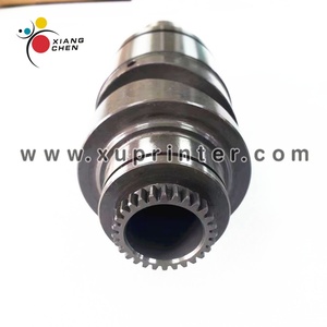 Arbre à cames WD de qualité supérieure F2.072.002 pour Heidelberg XL105 CD102 CX102, pièces d'impression offset - Product Image 5