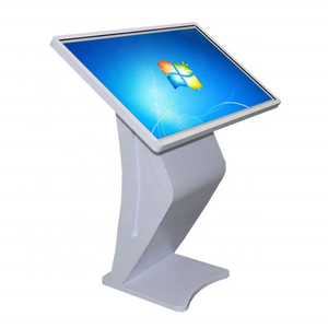 Fvasee 27 32 43 49 55 inch quảng cáo kiosk với máy in màn hình cảm ứng tablet cho mua sắm mail signage - Product Image 5