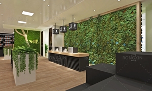 Thiết Kế Nội Thất Quầy Cho Cửa Hàng Sách Văn Phòng Phẩm Kệ Trưng Bày Kệ Sách Thư Viện Kệ Trưng Bày Đồ Nội Thất - Product Image 5