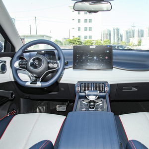 BYD Yuan PLUS en Existencia, Vehículo Eléctrico de Nueva Energía 2020 2021 2022, <span class=keywords><strong>Auto</strong></span> SUV Eléctrico BYD Yuan PLUS <span class=keywords><strong>3</strong></span> BYD - Product Image 5