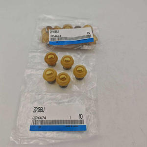 Ventouse à vide d'origine SMC ZP13BU - Product Image 3