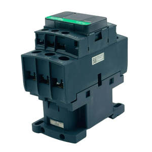 คอนแทคเตอร์ไฟฟ้า LC1D32FE7C TeSys Deca Series 3 โพล 32A รุ่นใหม่ ของแท้ พร้อมคอยล์ 115V AC - Product Image 3