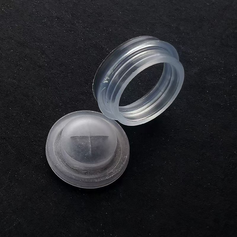 Bottle Cap Silicone Rubber Valve Silicone