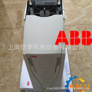   อินเวอร์เตอร์ควบคุมความถี่แบบเวกเตอร์ Acs550-01-157a-4 75 กิโลวัตต์ ระดับ IP20 สามเฟส AC380-480 - Product Image 2