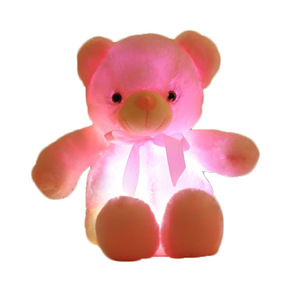 Nuovo e caldo stile giocattolo per bambola di peluche a punto carino punto rosa <span class=keywords><strong>blu</strong></span> peluche di peluche giocattoli artiglio macchina bambola - Product Image 6