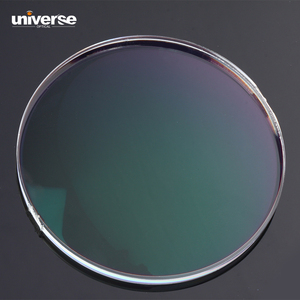 Gafas de sol de policarbonato para niños, lentes ópticas de policarbonato polivinílico, envío rápido, 1,59 unidades, venta al por mayor - Product Image 3