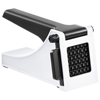 Handmatige Frietjes Spiraal Aardappelsnijder Pp Plastic Salade & Ui Groente Chopper Dicer Fruit Dicer & Cutter Op Merknaam