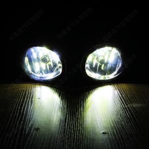 Luces Antiniebla Delanteras Nuevas para Vehículo Wolf Lake 2H0941700A 2H0941699A Halógenas para Volkswagen Caddy Amarok W906 - Product Image 3