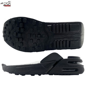 Mustang personnalisé Nouveau design <span class=keywords><strong>Semelle</strong></span> intercalaire élastique <span class=keywords><strong>amortissante</strong></span> avec <span class=keywords><strong>semelle</strong></span> extérieure en Pu Sneaker Semelles de course décontractées pour le Mexique - Product Image 6