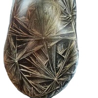 Peinture craquelée spéciale pour voitures, agent cristallisant, revêtement liquide pour meubles et plastique, application par pulvérisation