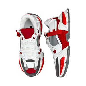 Calzado Deportivo Casual Clásico de Lujo con Parte Superior de Tela Ligera, Transpirable y Antiolor para Caminar y Correr, para Hombre y Mujer - Product Image 4