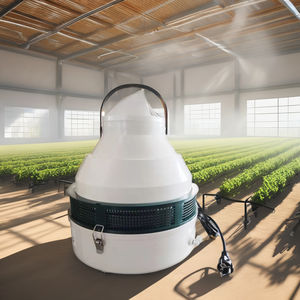 Professional Q175 YC4000 Industrial Use Green House and Plant Humidifiers Mist Maker - Product Image 3