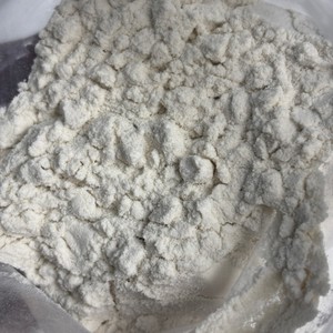 工厂供应食品级锯棕榈提取物-85% 脂肪酸粉末，天然，塑料容器 - Product Image 3