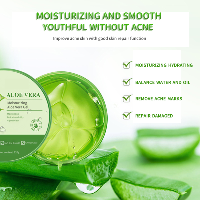 naissance aloe vera Aloe Vera Gel