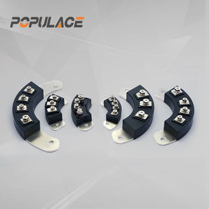 โมดูลวงจรเรียงกระแสแบบโรตารี่สำหรับเครื่องกำเนิดไฟฟ้า Populace รุ่น MXG(Y)25-15/40-12/40-15/50-12/50-15/75-15 แบบสามเฟส ติดตั้งบนแชสซี - Product Image 1