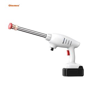 Charmex — nettoyeur de voiture électrique 12V, 300W, mousse à pression réglable, pistolet Portable, appareil pour <span class=keywords><strong>lavage</strong></span> autonome - Product Image 1