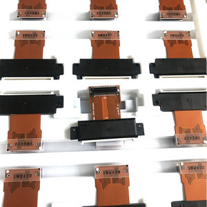 A66L-2050-0025 # B FANUC ช่องเสียบการ์ด CF ของแท้ใหม่ - Product Image 4
