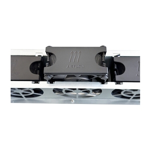 Bán chạy nhất ATX 12-bay X-265F1207r12g-2 máy chủ giá rẻ tân trang lại Rackmount Chassis giá tốt máy tính máy chủ trường hợp Chứng Khoán - Product Image 4