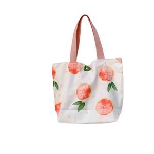Mode <span class=keywords><strong>toile</strong></span> sac fourre-tout femmes sac à main coton lin <span class=keywords><strong>tissu</strong></span> maman sac Mini Design Floral fermeture à glissière - Product Image 5