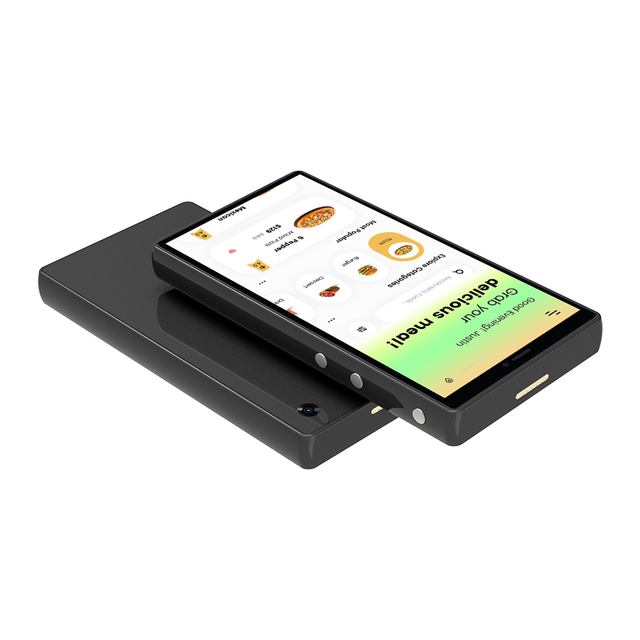 Android Tablet 5.5 Inch MTK8176 WiFi Ordering Tablet PC NFC Infrared Tablet PC with Charging Station