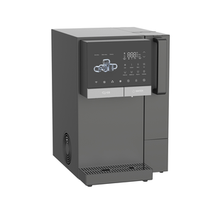 <span class=keywords><strong>Depuratore</strong></span> d'<span class=keywords><strong>Acqua</strong></span> Intelligente Calda, Fredda e Ghiacciata, Erogatore d'<span class=keywords><strong>Acqua</strong></span> a Osmosi Inversa RO con Macchina del Ghiaccio - Tea <span class=keywords><strong>Bar</strong></span> - Product Image 6