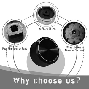 Núm Điều Khiển Phạm Vi <span class=keywords><strong>Viking</strong></span> Bằng Ga Núm Bếp Nướng <span class=keywords><strong>Gas</strong></span> Đầu Đốt Bằng Kẽm Núm Cửa Lò Nướng Điện Điều Khiển Thời Gian Nhiệt Độ - Product Image 6