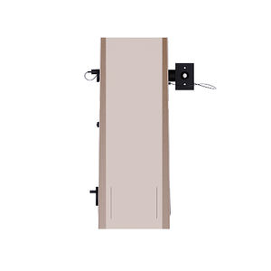 Dokunmatik ekran ile HVS-1000AT dijital otomatik taret mikro <span class=keywords><strong>Vickers</strong></span> sertlik test cihazı yeni nesil sertlik test cihazı - Product Image 6