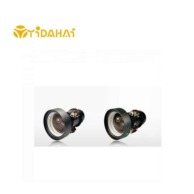 YF-FLA10180E for epson  Projector Is Fish Eye Lens