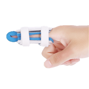 <span class=keywords><strong>Aluminium</strong></span> Vingerbreukfixatie Spalk Beschermhoes Voor Het Buigen Van Stabilisatorondersteuning - Product Image 5