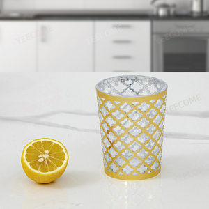 Công Suất YJM8502-P 2.9L Giảm Giá Khuyến Mại Phong Cách Nước Jug 8 Mảnh Nhựa Bình Nhà Hàng Cấp Thực Phẩm Nước Bình - Product Image 5