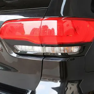 Feux arrière StarNav pour Grand 2014-2020, 4 pièces, avec couvercle de protection latéral et garniture extérieure, kits de tuning pour carrosserie - Product Image 4