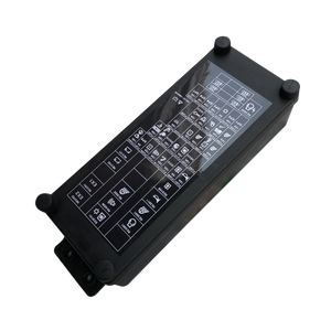 VOE14607634 14607634 14553369 EC140C EC210C ECR235C EW210C FC2121C HongWang Printed Circuit <b>Board</b> <b>Wheel</b>/Crawler Excavator 1 Year - Product Image 3