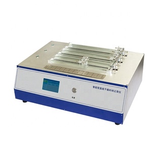 Paint Intelligent Dry Time Tester /Drying Time Recorder/Intelligent Linear Drying Time Recorder - Product Image 2