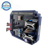 Régulateur de tension automatique de remplacement DER1 pour alternateur Mecc Alte série ECO3 à ECO38, générateur ECO38-3L/4A AVR